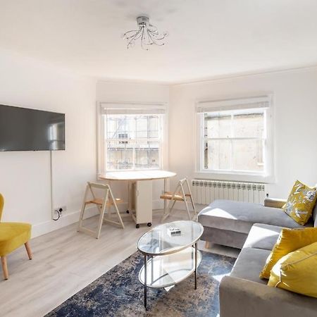Flat In Bath City Centre 外观 照片