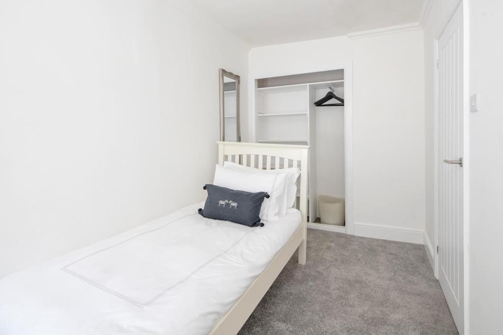 Flat In Bath City Centre 外观 照片