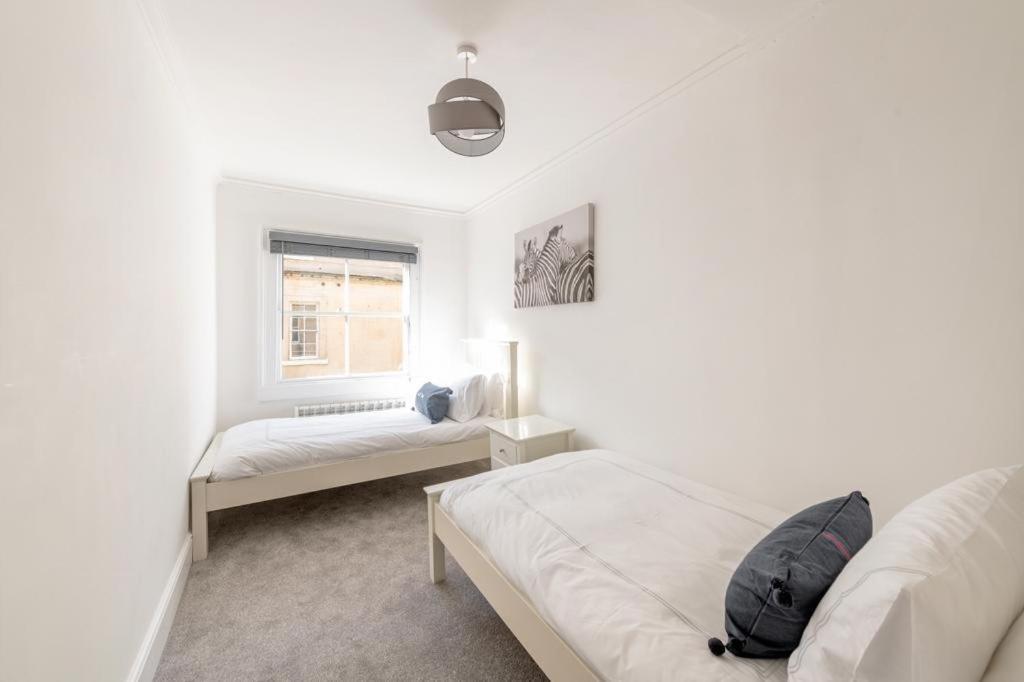 Flat In Bath City Centre 外观 照片